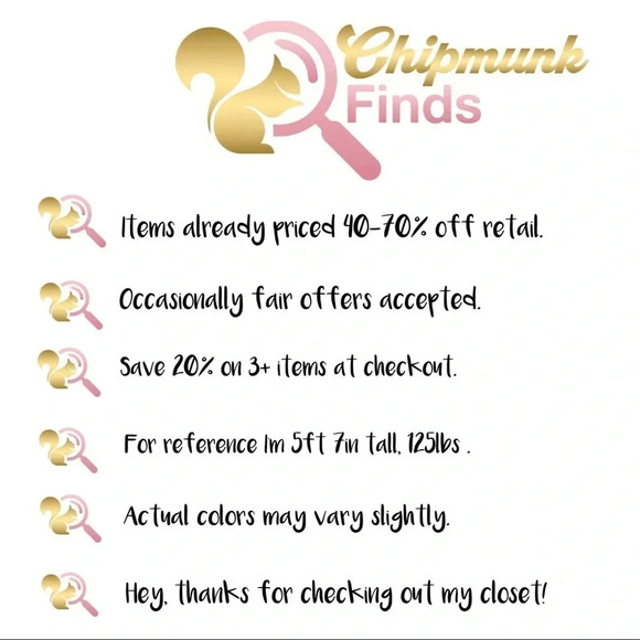 NWOT Urban Outfitters Blue Shorts - Picture 7 of 7